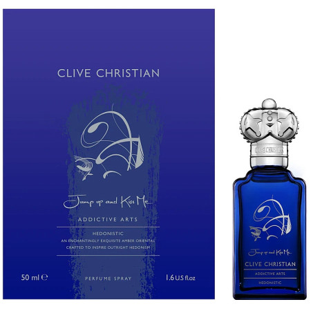 Clive Christian Jump up and Kiss me Hedonistic