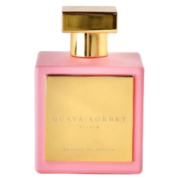 House of Brandt Guava Sorbet Elixir