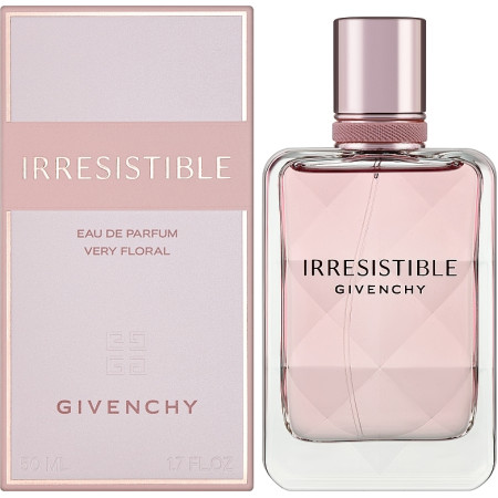 Givenchy Irresistible Very Floral