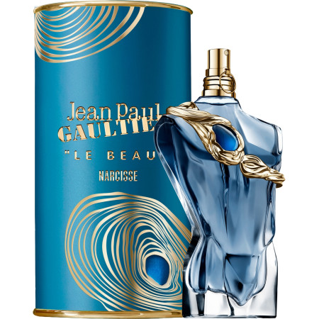 Jean Paul Gaultier Le Beau Narcisse