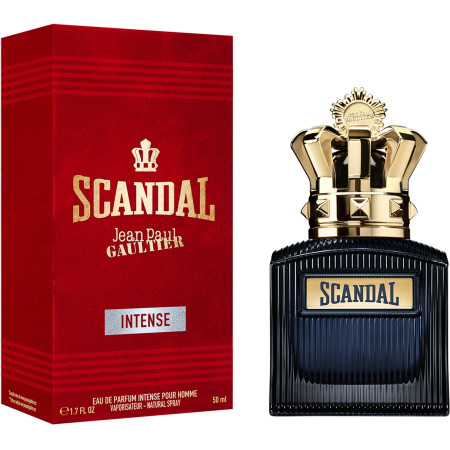 Jean Paul Gaultier Scandal Pour Homme Intense Jean Paul Gaultier Scandal Pour Homme Intense