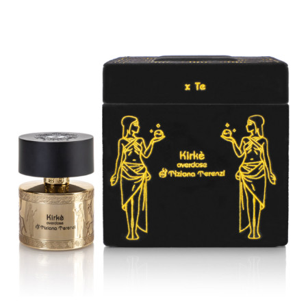Tiziana Terenzi Kirke Overdose