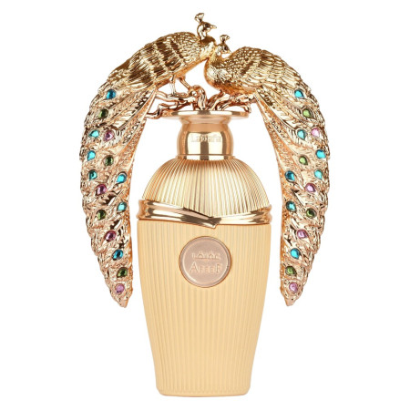 Lattafa Perfumes Afeef Lattafa Perfumes Afeef