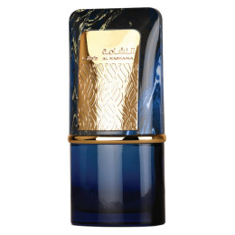 Lattafa Perfumes Al Nashama Caprice