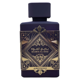 Lattafa Perfumes Bade'e Al Oud Amethyst