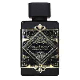Lattafa Perfumes Bade'e Al Oud Oud for Glory
