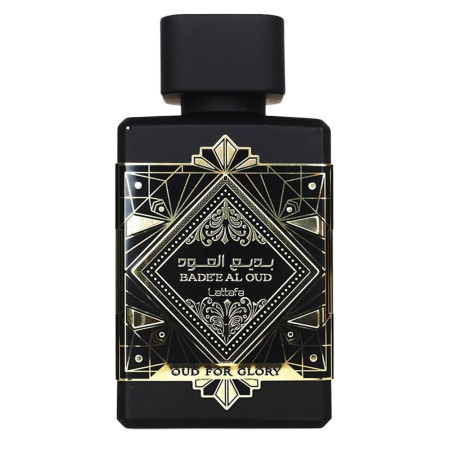 Lattafa Perfumes Bade'e Al Oud Oud for Glory