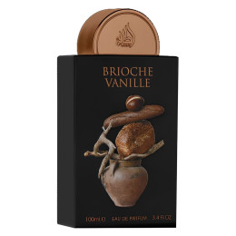 Lattafa Perfumes Brioche Vanille