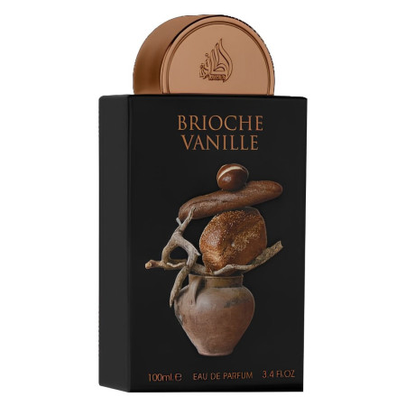 Lattafa Perfumes Brioche Vanille