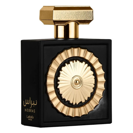 Lattafa Perfumes Nebras Lattafa Perfumes Nebras