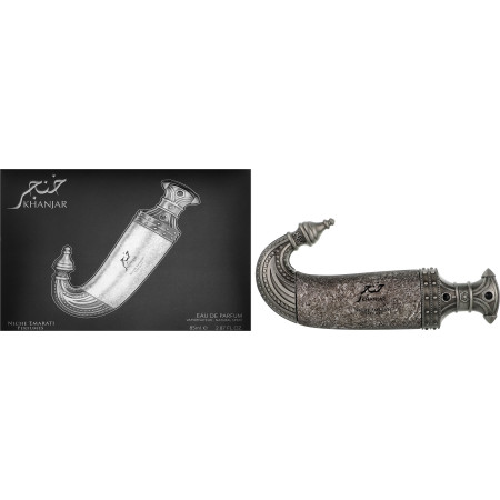 Lattafa Perfumes Khanjar Lattafa Perfumes Khanjar