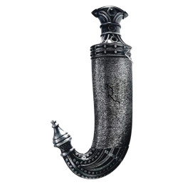 Lattafa Perfumes Khanjar