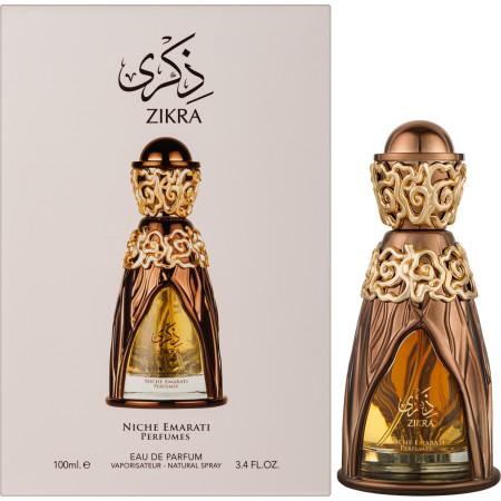 Lattafa Perfumes Zikra Lattafa Perfumes Zikra