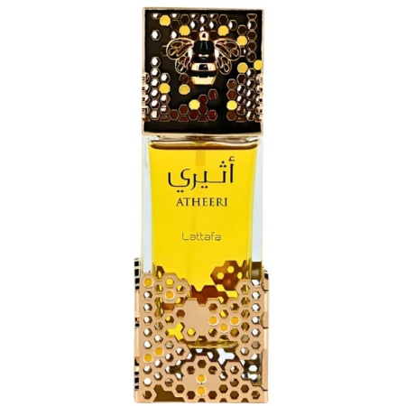 Lattafa Perfumes Atheeri Lattafa Perfumes Atheeri