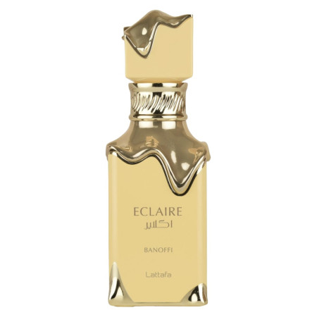 Lattafa Perfumes Eclaire Banoffi