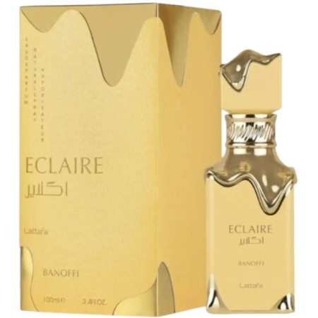 Lattafa Perfumes Eclaire Banoffi