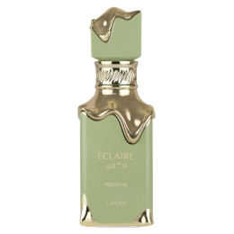 Lattafa Perfumes Eclaire Pistache