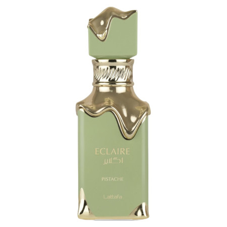 Lattafa Perfumes Eclaire Pistache