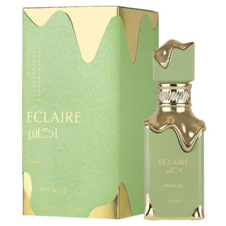 Lattafa Perfumes Eclaire Pistache