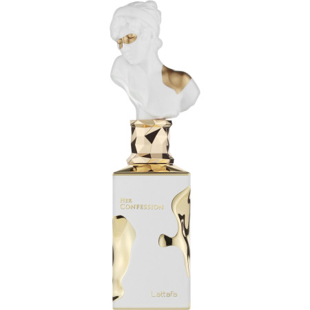 Lattafa Perfumes Her Confession