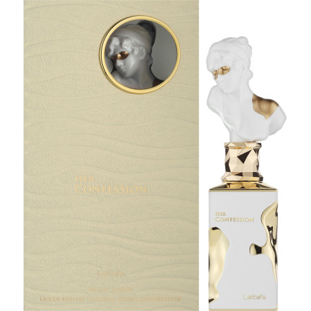 Lattafa Perfumes Her Confession
