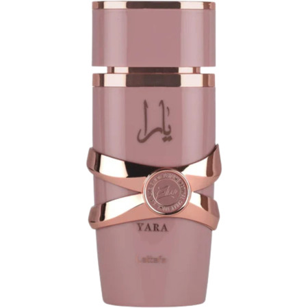 Lattafa Perfumes Yara Elixir Lattafa Perfumes Yara Elixir