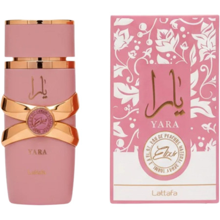 Lattafa Perfumes Yara Elixir Lattafa Perfumes Yara Elixir