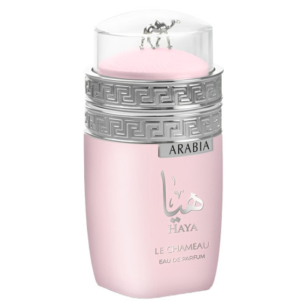 Le Chameau Arabia Haya