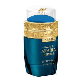 Le Chameau Arabia Heroes