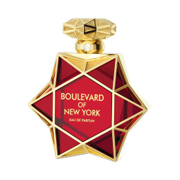 Le Falconé Boulevard Of New York