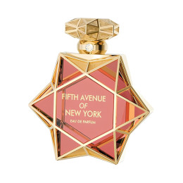 Le Falconé Fifth Avenue Of New York