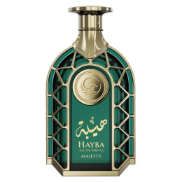 Le Falconé Hayba Majesty