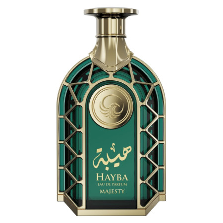 Le Falconé Hayba Majesty