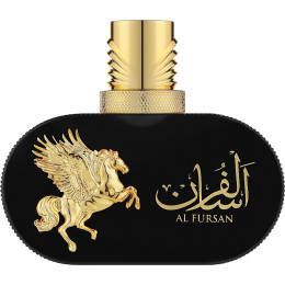 Le Falconé Highfly Al Fursan