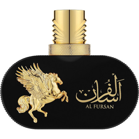 Le Falconé Highfly Al Fursan