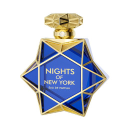 Le Falconé Nights Of New York