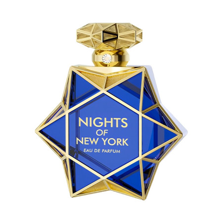 Le Falconé Nights Of New York Le Falconé Nights Of New York