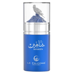Le Falconé Shaheen