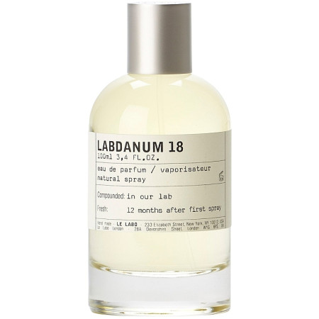 Le Labo Labdanum 18