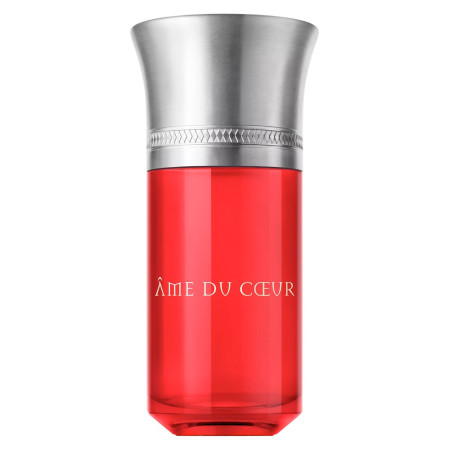Liquides Imaginaires Âme du Cœur