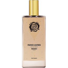 Memo French Leather