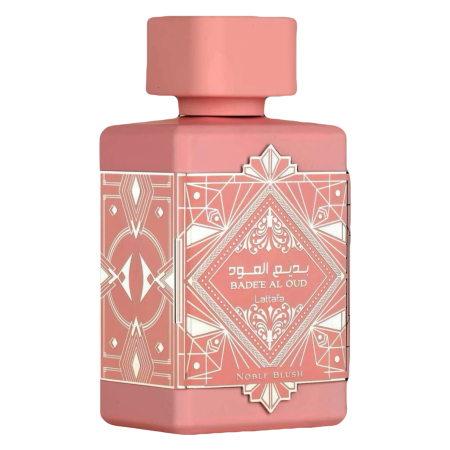 Lattafa Perfumes Badee Al Oud Noble Blush Lattafa Perfumes Badee Al Oud Noble Blush
