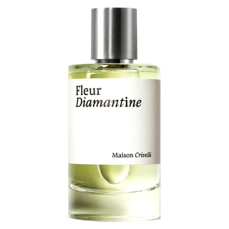 Maison Crivelli Fleur Diamontine Maison Crivelli Fleur Diamontine