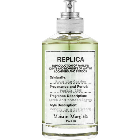 Maison Margiela Replica From The Garden Maison Margiela Replica From The Garden