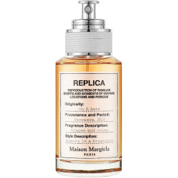 Maison Margiela Replica On A Date