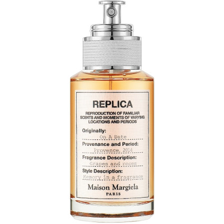Maison Margiela Replica On A Date Maison Margiela Replica On A Date