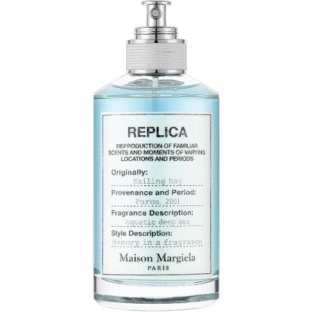 Maison Margiela Replica Sailing Day Maison Margiela Replica Sailing Day
