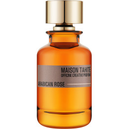 Maison Tahite Arabican Rose