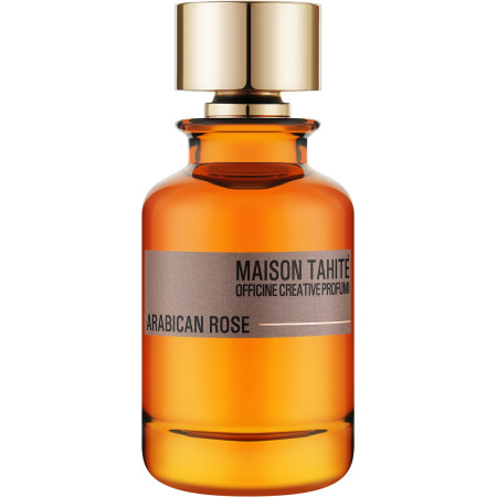 Maison Tahite Arabican Rose