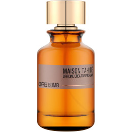 Maison Tahite Coffee Bomb